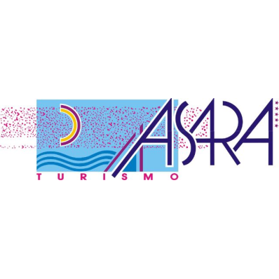 Asara Turismo Logo