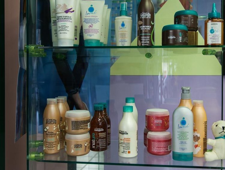 Images Parrucchiera Loredana Vacca