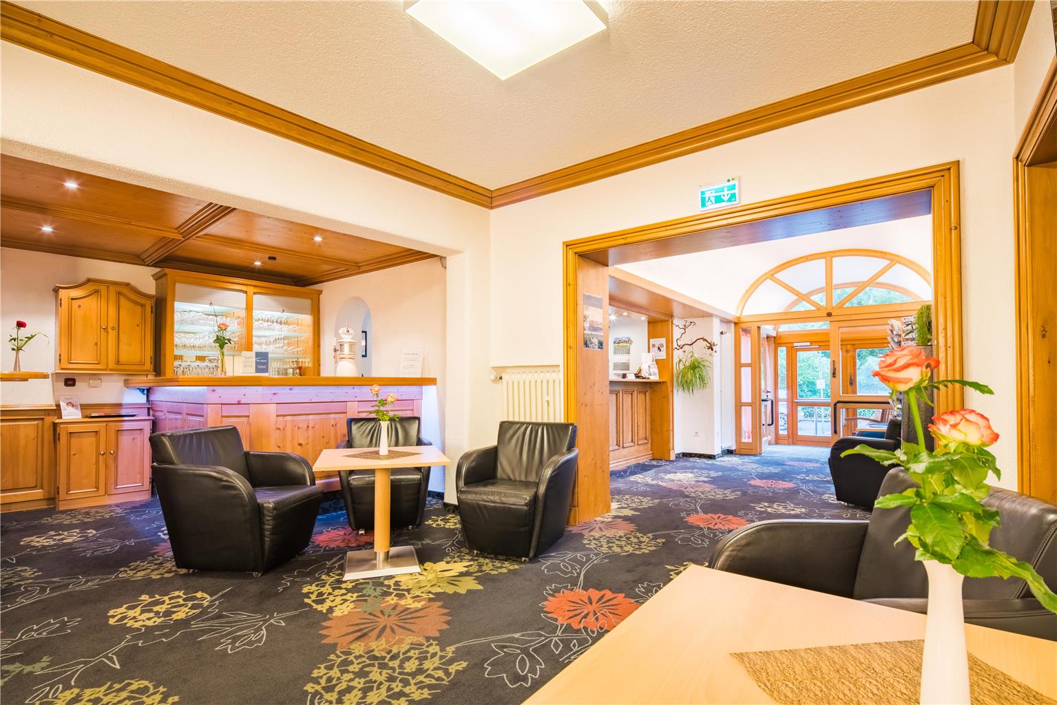 Best Western Blankenburg Hotel, Rosenauer Strasse 30 in Coburg