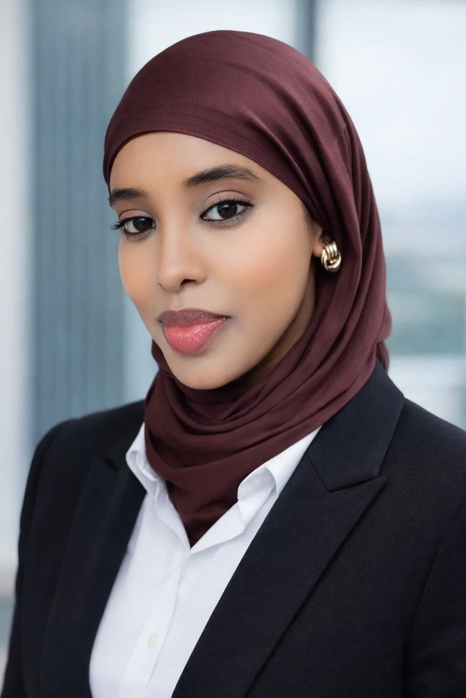 Dr. Rakiya Sheikhali - Plymouth, MN - Mental Health Counseling, Clinical Social Worker, Psychologist