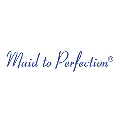 Maid To Perfection Logo