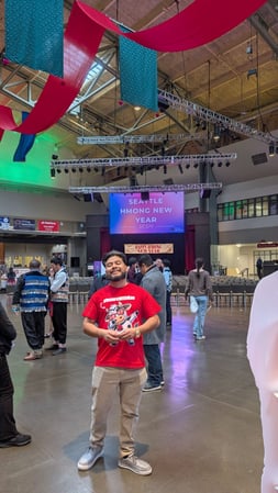 Images Kao Xiong - State Farm Insurance Agent