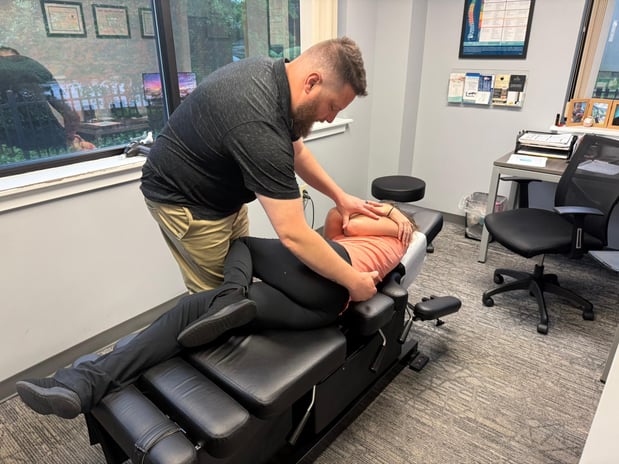 Images Pure Wellness Chiropractic