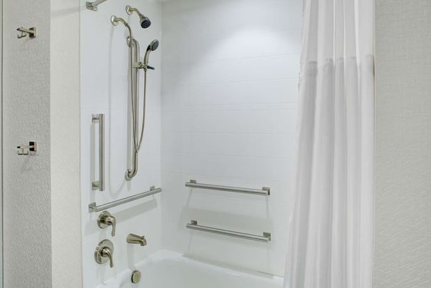 Images Hilton Garden Inn Jackson