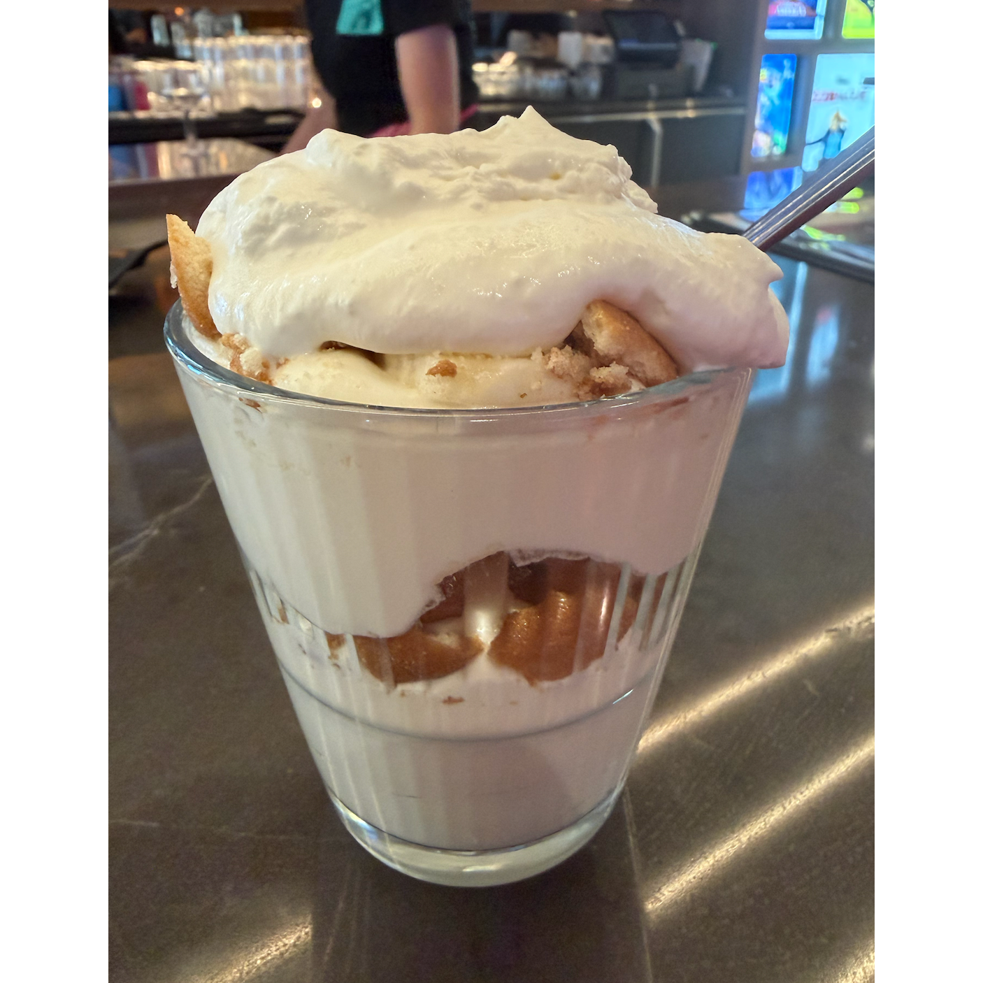 Banana Pudding Broadview Heights Dessert