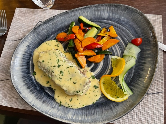 Restaurant Pizzeria ô22