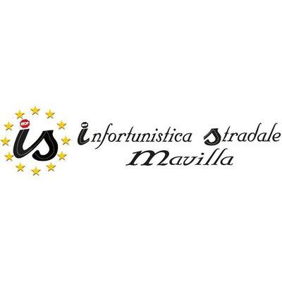 Studio Mavilla - Infortunistica Stradale Logo
