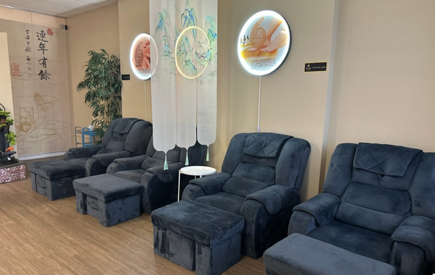 Images Emerald Beauty & Relax Station