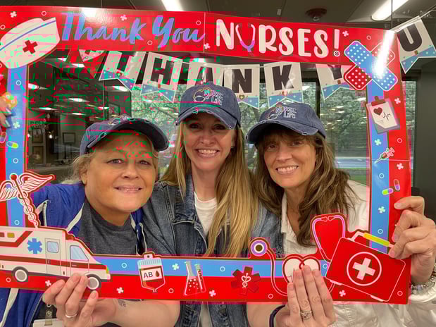 Images Suncrest Hospice - Northbrook, IL