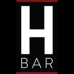 H Bar Logo