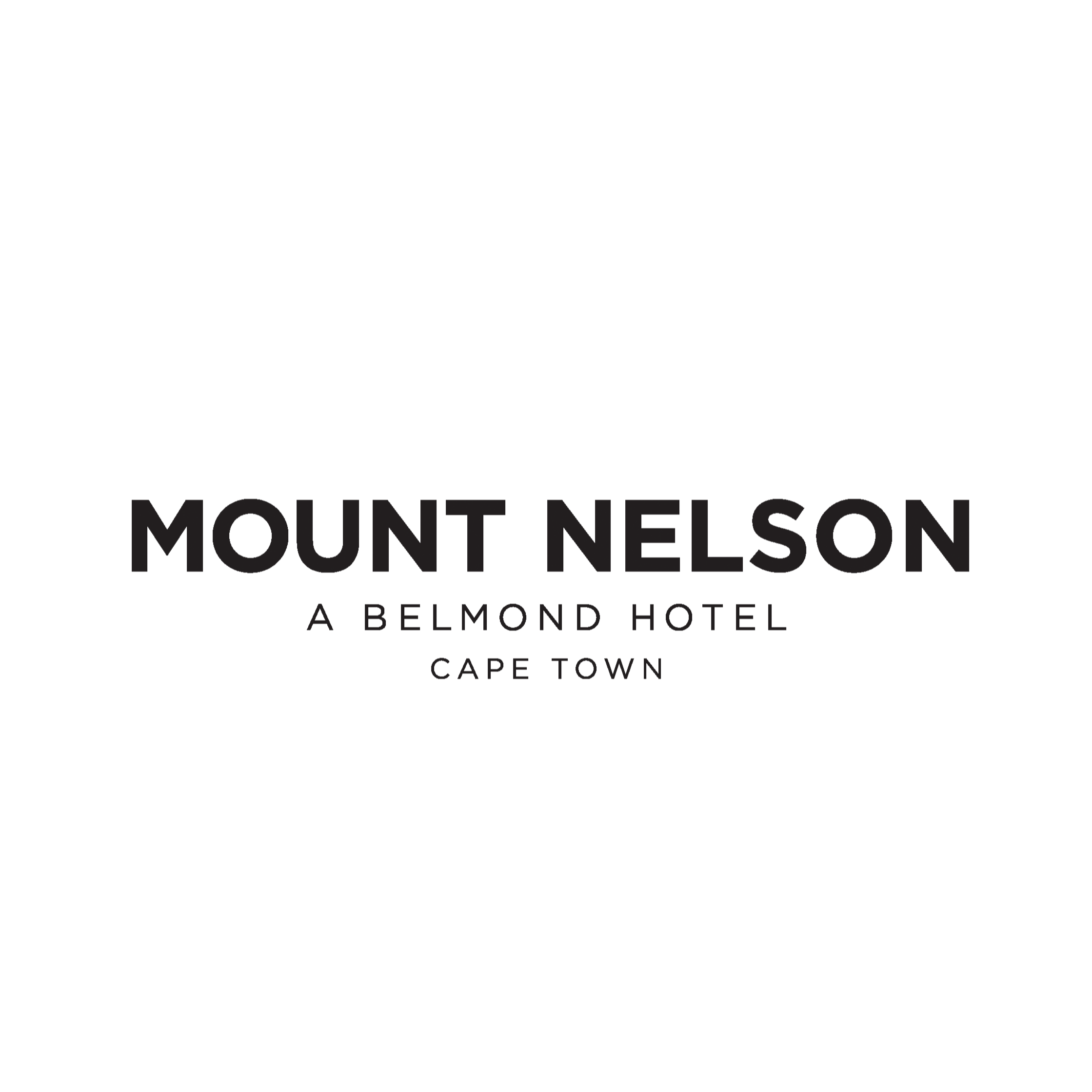 The Verandah at Mount Nelson Logo