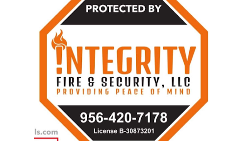 Images Integrity fire and security, llc
