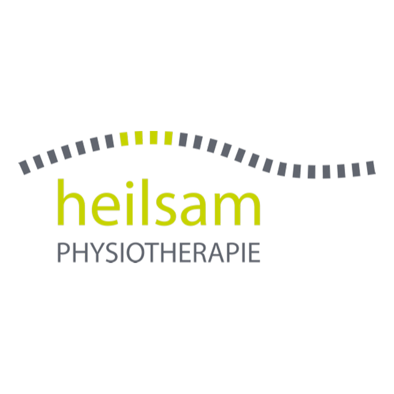 heilsam - Physiotherapie Vanessa Thomas in Mülheim an der Ruhr - Logo