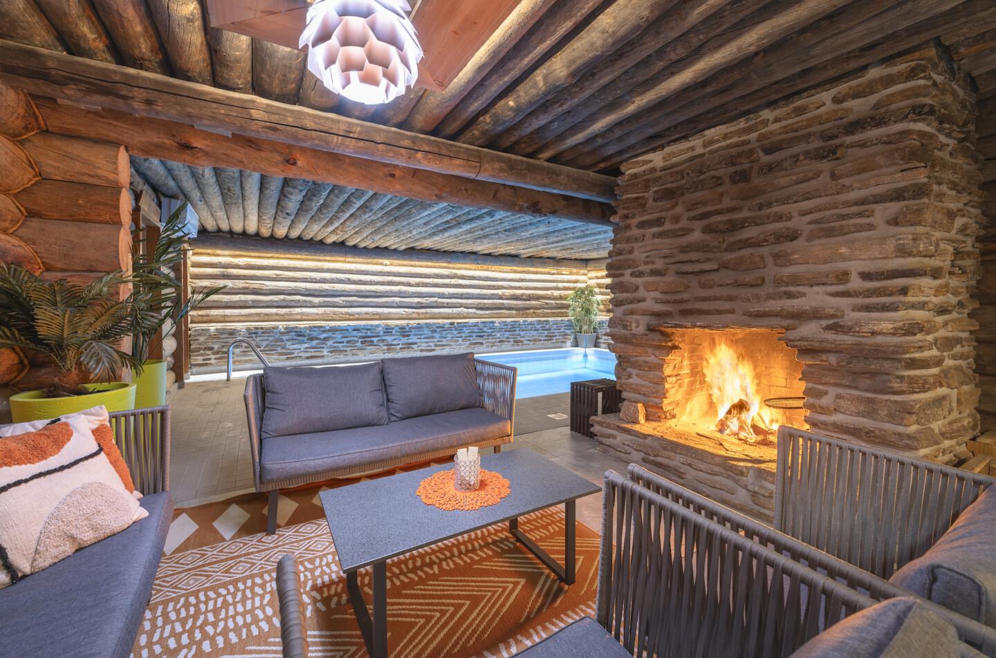 Images Kuukkeli Saunamaailma