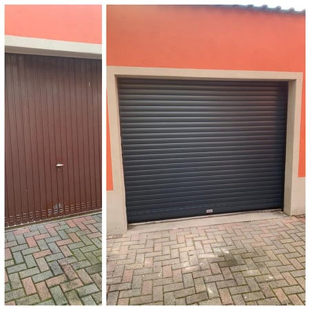 Bilder Metallbau Sturm