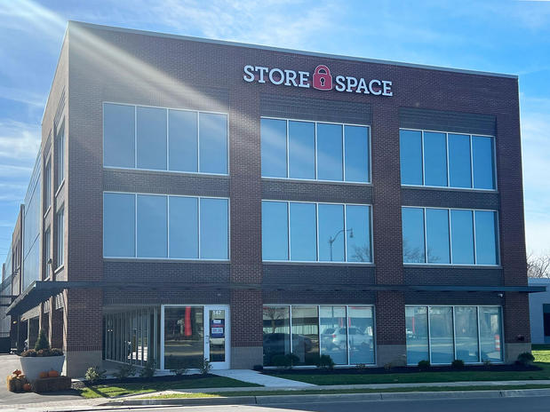 Images Store Space Self Storage