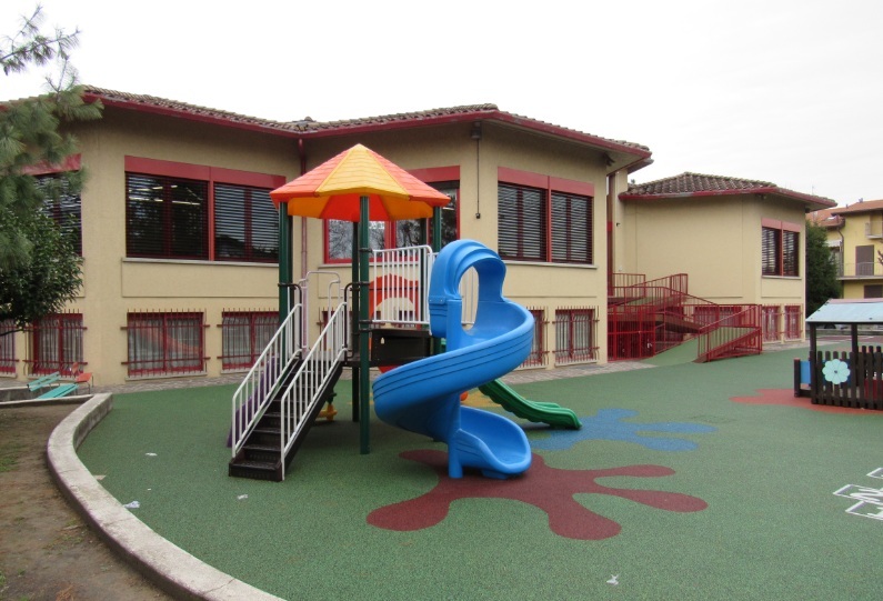 Images Scuola Materna Teresa Zanchi