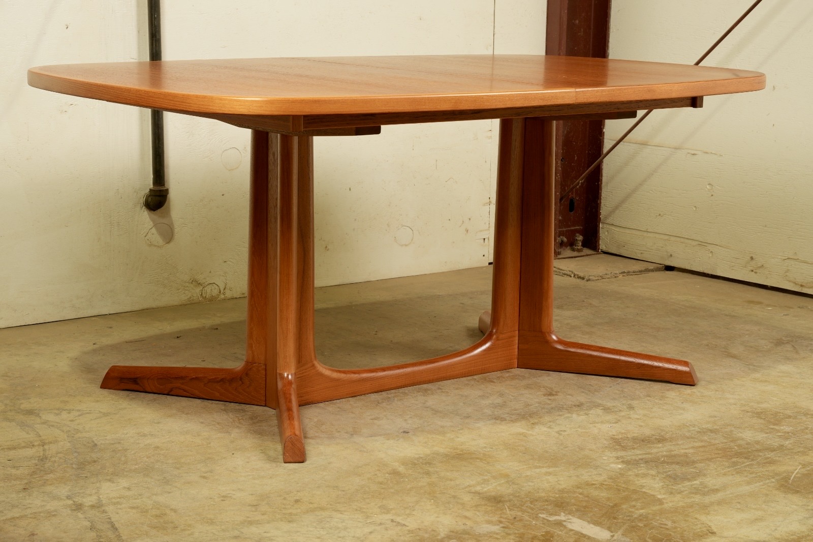 G. Michael's Restoration wood table restoration