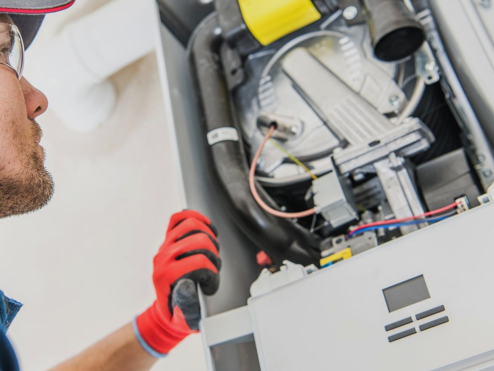 Ray's Appliance Repair