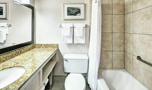 Images DoubleTree by Hilton Hotel Milwaukee Downtown