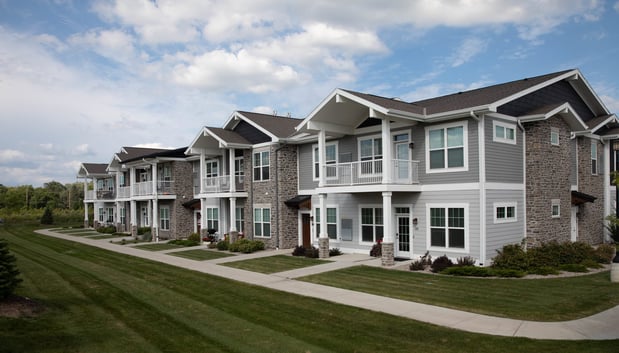 Images Cedar Place Apartments