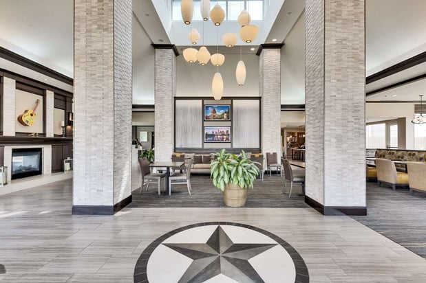 Images Hilton Garden Inn Austin NW/Arboretum
