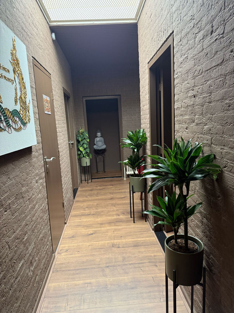 Foto's Srisiam Thaise Massage & Wellness spa Nijmegen