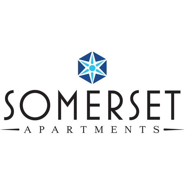Somerset Apartments Logo