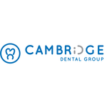 Cambridge Dental Group Logo