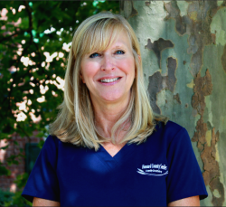 Margaret- Clinical Manager