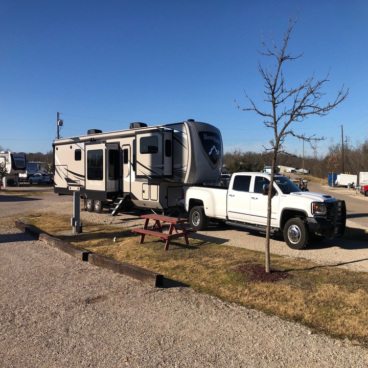 Images Associated RV Services