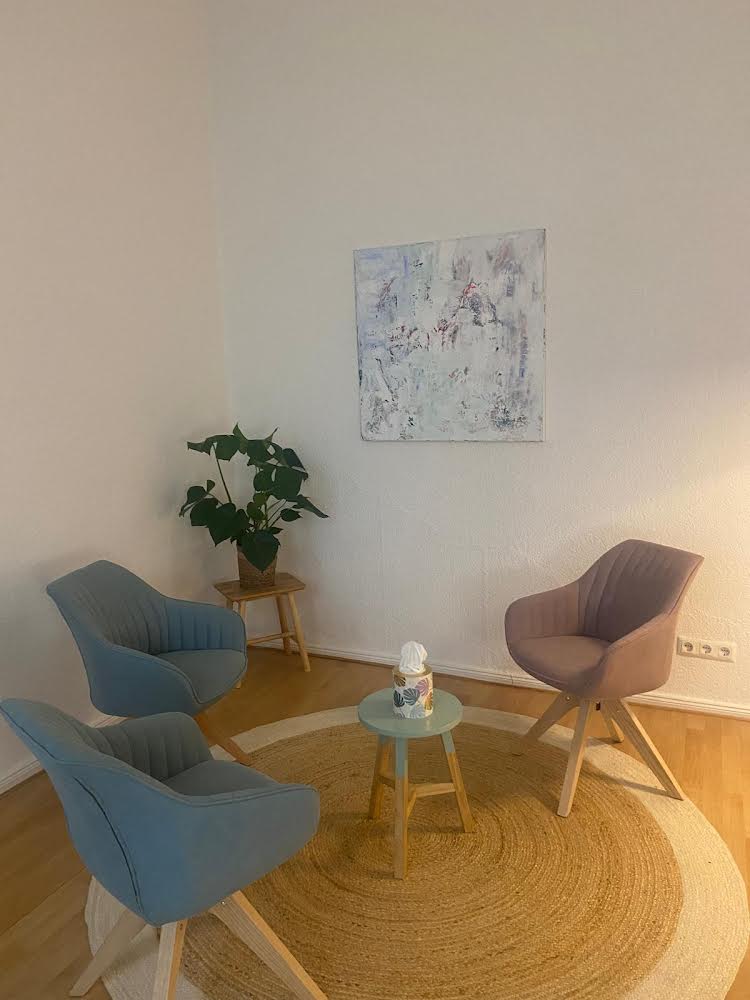 EinzelundPaar-Beratung Annika Henkel, Beckerstraße 2 in Berlin