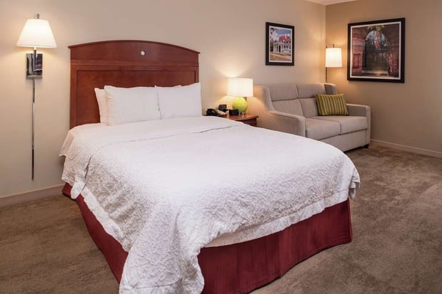 Images Hampton Inn Columbia Northeast-Fort Jackson Area