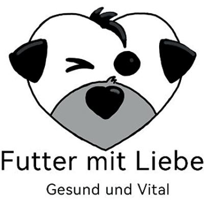 Futter mit Liebe in Großostheim - Logo