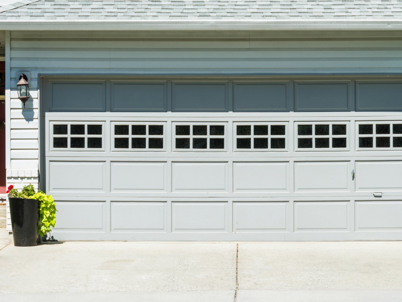 American Garage Doors, LLC