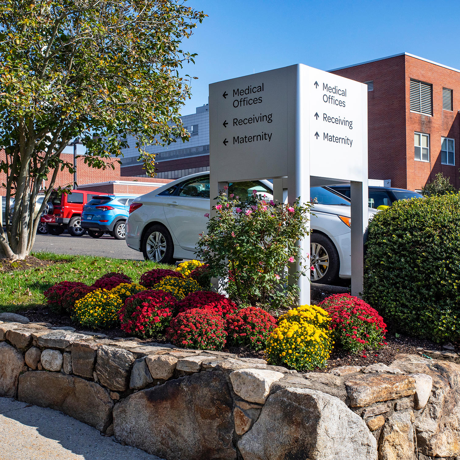 Image 7 | Nuvance Health Imaging and Radiology at Norwalk Hospital