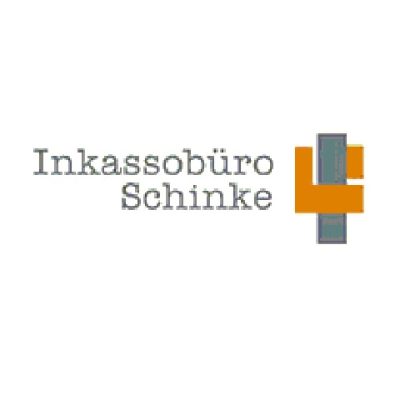 Inkassobüro Schinke Logo