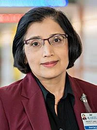 Dr. Shanthi P. Lewis, MD - Allentown, PA - Psychiatry