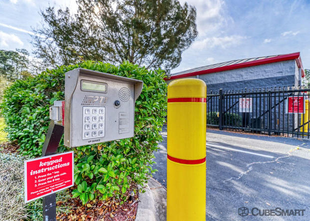 Images CubeSmart Self Storage