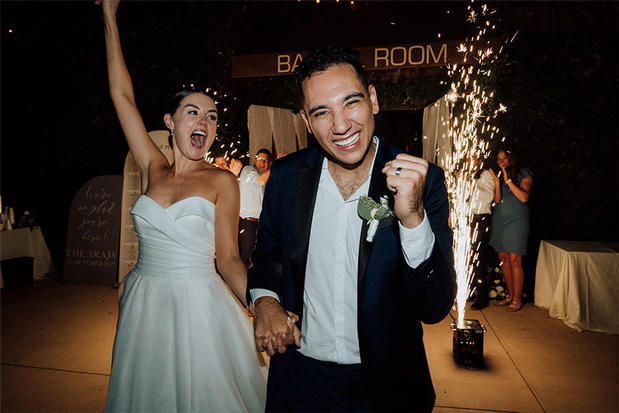 Images Ricky Hurtado Wedding Films and Photography
