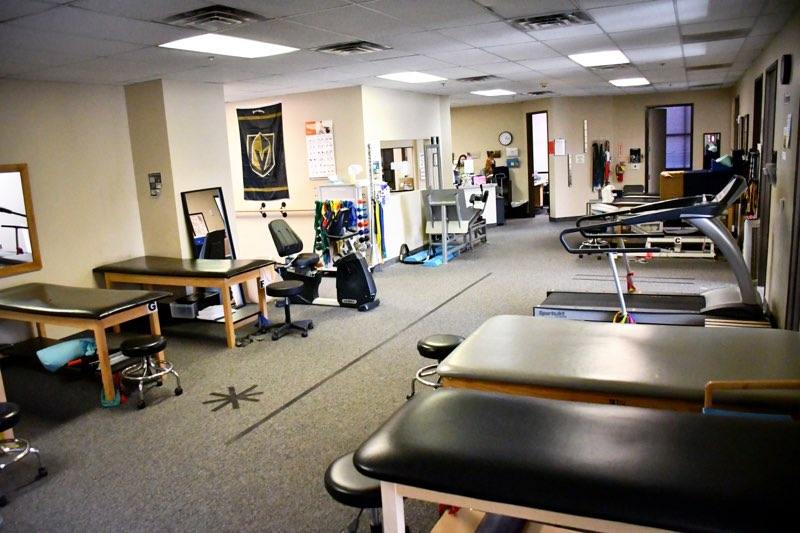 Images Kelly Hawkins Physical Therapy - Las Vegas, Summerlin