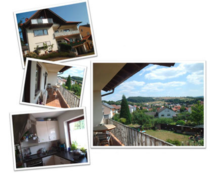 Carpe Diem Immobilien, Kanzleistr. 1 in Großostheim