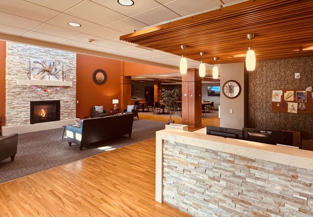 Images The Sonnet at Tennyson Assisted Living & Memory Care