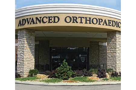 Dr. Sham Persaud Foot and Ankle Specialist