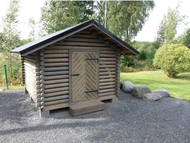 Images Kivijärven Rakennuspalvelu Oy