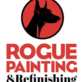 Rogue Painting Logo