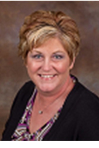 Photo of Doreen Pattison