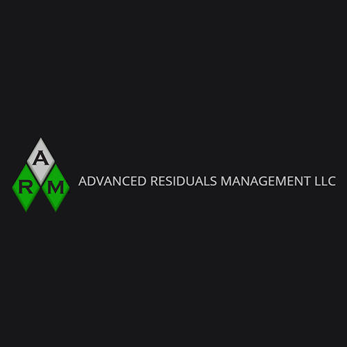 Advanced Residuals Management LLC Logo