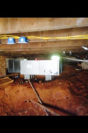 Images Mauricio's Heating & Air