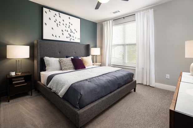 Images Camden West Nashville Apartments